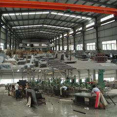 Verified China supplier - Xiamen Shun Shun Stone Import & Export Co., Ltd.