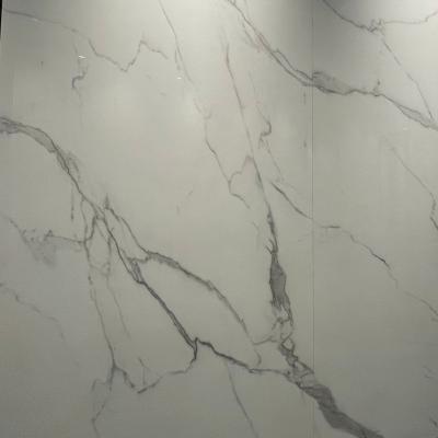 China Modern Thin Slabs Sintered Stone Large Marble Slabs Sintered Stone 6/9mm for sale