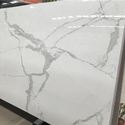 China Modern Modern Design Sintered Large Stone Thin Porcelain Slab For Table/Wall/Floor/Countertops Factory Supplier for sale