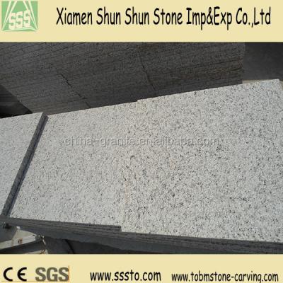 China Tiger Skin Yellow Homogeneous Granite Tiles On Sale SSS-TS03 for sale