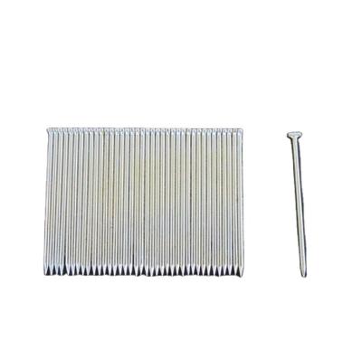 China BRAD High qualityST type tip nails row steel nails interior decoration for sale