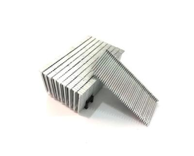 China 14 Gauge St Series Flat /Straight Concrete Steel Nail Nail St 38 for sale