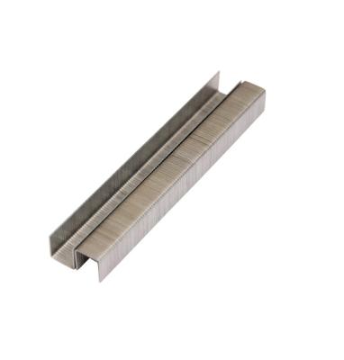 China Galvanized Iron Panel Flat Pneumatic Gun Nail P Type Code Nail Pneumatic Nail for sale