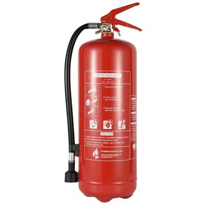 China 9L FOAM FIRE EXTINGUISHER WITH EN3-7 standards PSMPZ6/2 for sale