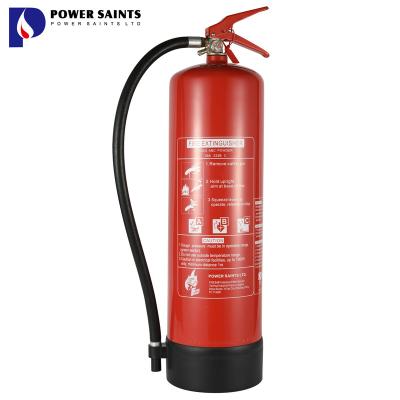 China Fire Rescue System 1kg 2kg 3kg 6kg 9kg 12kg ABC Dry Powder Fire Extinguisher Factories for Sale in China for sale