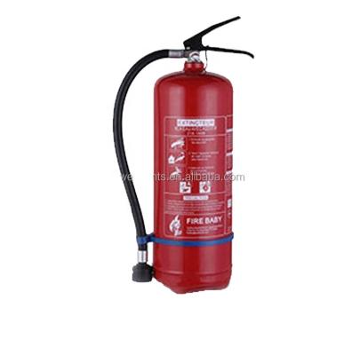 China Protable 6L NF Foam Fire Extinguisher Approved PSMFZ6F for sale