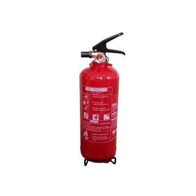 China Good Price EN3 2kg 2kg Dry Powder Fire Extinguisher for sale