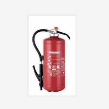 China 9kg Gas Cartridge Powder Fire Extinguisher With EN3 Certification 9kg for sale