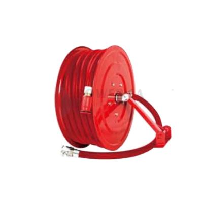 China LPCB Approved Manual Type Hose CE Certificate Swing Reel SA10 for sale