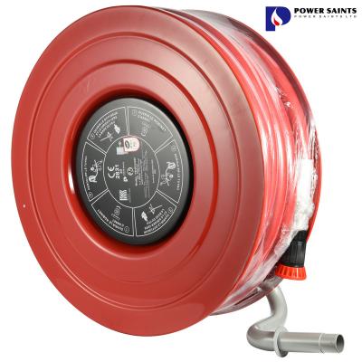 China DN25*30M PIPE REEL WITH NF APPROVAL SA10-314D for sale