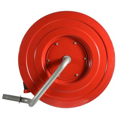 China NF Approved DN25*30M Hose Reel SA10-314D for sale