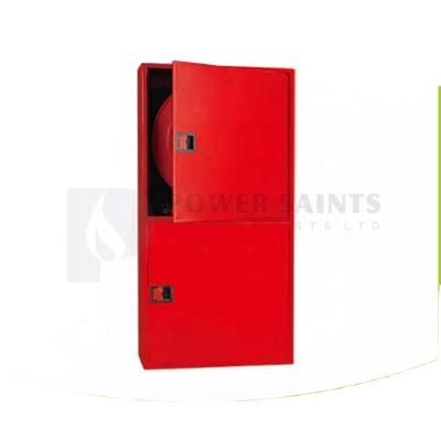 China Manufacturing company fire hose cabinet price 1450*720*270 for sale