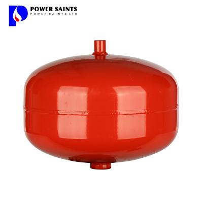 China Fire Rescue System 3kg/4kg/6kg/9kg/12kg Automatic Powder Ceiling Fire Extinguisher Ball Fire Extinguisher Ball Cylinder for sale