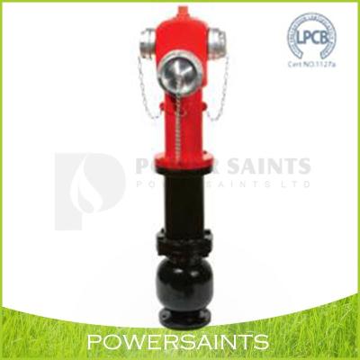 China Good Quality Wholesale Customized Fire Hydrant With Flange SA10-908-01 for sale