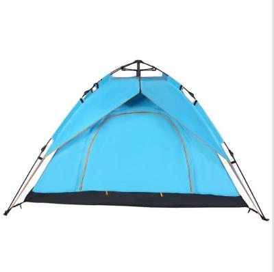 China Water Proof OEM / ODM Military Army Tents Automobile Noise Up Permanent Camping Tent Resistant for sale