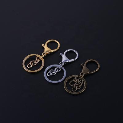 China Factory direct sale universal three-piece main chain bag decoration for sale