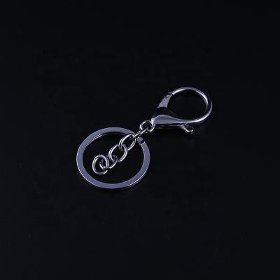 China Universal Factory Hot Sale Diy Chains Jewelry Lobster Clasp Accessories Jewelry for sale