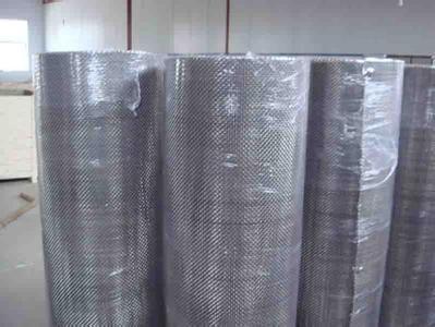 China Hot - Dipped Galvanized Welded Wire Mesh For Sieve Grain Powder for sale