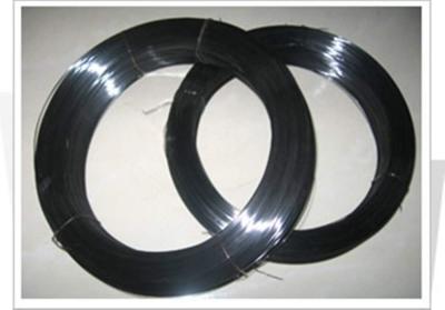 China Continuous Coils Drawn Iron Black Annealed Iron Wire , Mild Steel for sale