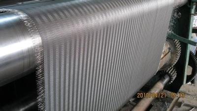 China Filter Stainless Steel Wire Mesh , 304 316 316L Woven Wire Cloth for sale