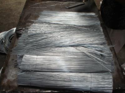 China Diámetro galvanizado obligatorio 0.4m m - 1.5m m del alambre del hierro del acero suave en venta