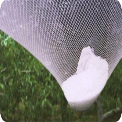 China Hot Selling Best Price Plant Protection Horticulture Anti Hail Net Protect Plant Plastic for sale