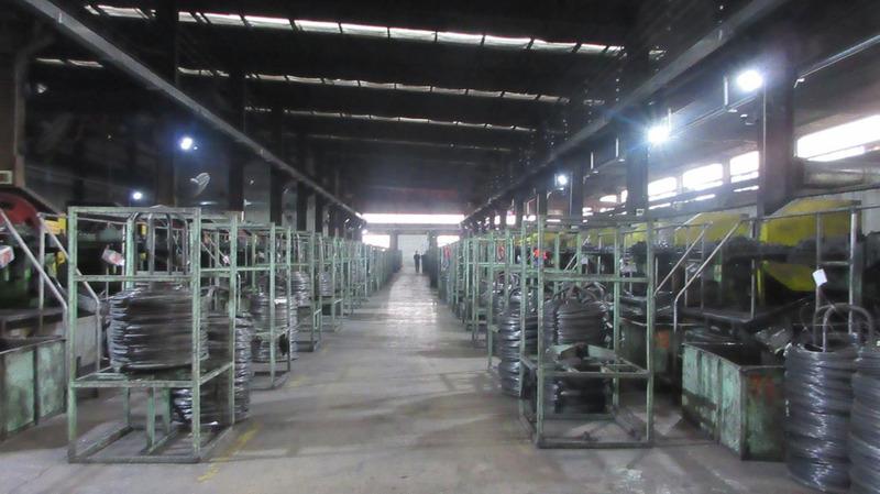 Verified China supplier - Tianjin Jinghai County Hongli Industry And Business Co., Ltd.