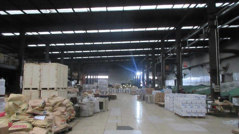 Verified China supplier - Tianjin Jinghai County Hongli Industry And Business Co., Ltd.