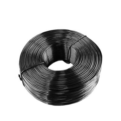 China Good Quality Rebar Tie Wire Brazil Chinese Factory Price Black Annealed Wire for sale