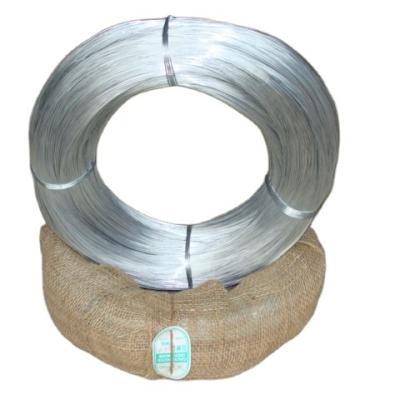 China High Quality Binding Wire 0.7-4.0mm Q195 Binding Wire For Galvanized Iron Wire for sale