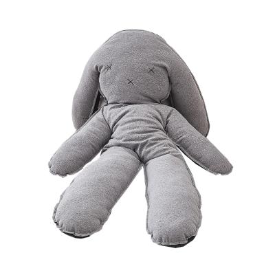 China New anti-static rabbit dolls, large, pillows, baby toys, children's photography props, home decoration for sale