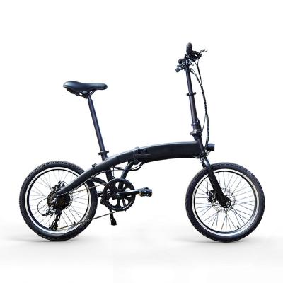 China Folding Bicyles Sports Model Electric Fat Bike USA Warehouse 20 Folding For Adult OEM Motor Frame Black Battery Gears Wheel Gross Color for sale