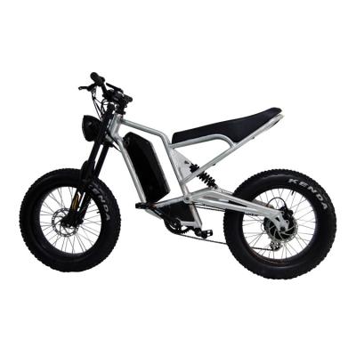 China Factory Direct Selling Electric City Mountain Electric Bike 20