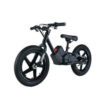 China Electric Bike 250W 16