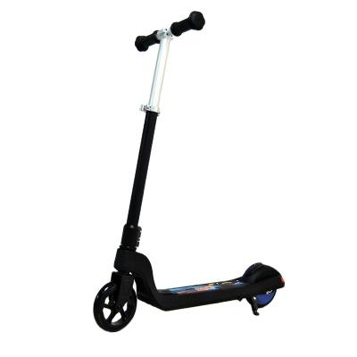 China Factory Child Electric Standing Scooter Kids E Scooter Cheap Directly 2 Wheel Electric Kids for sale