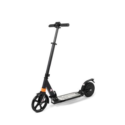 China Child High Quality Cheap Folding Electric Scooter Kids E Mini Electric Scooter 180W for sale