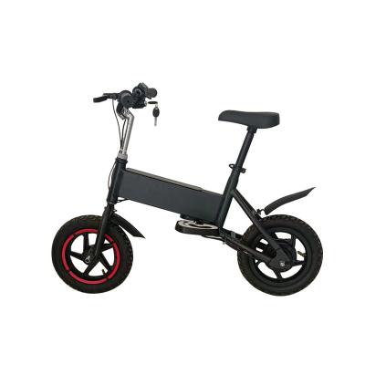 China Children Electric Bike Independent Design 150W 12