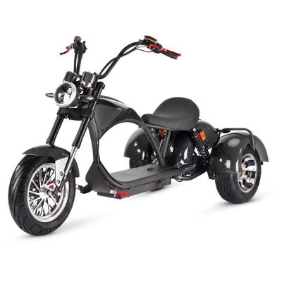 China Over 12 Years Of Harley Motorcycles Harleyment Bike Tricycle Electric Bike Motorcycle Three Wheel Scooter for sale