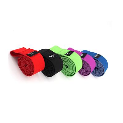 China MSJ Eco-Friendly Eco-Friendly 5pcs Pull Up Resistance Band Sets for sale