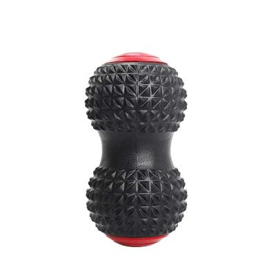 China Peanut Portable Electric Vibrating Massage Ball Durable for sale