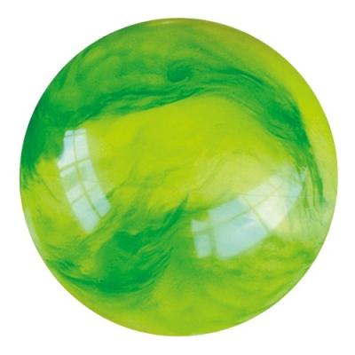 China New Design Yoga Exercise Small Patterns Rainbow Custom Yoga Ball Fitness Yoga Ball for sale