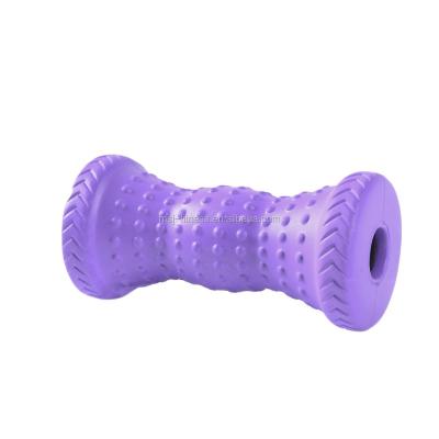 China Fashionable Fast Delivery Colorful Foot Massage Roller Foot Massager for sale