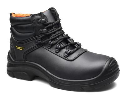 中国 Synthetic  Low Cut PPE Safety Shoes Abrasion Resistant Lining 販売のため