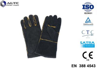 Κίνα 8oz Acid Protection Fire Safety Gloves , ppe disposable gloves προς πώληση