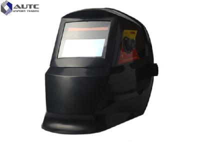 Κίνα Ansi PPE Safety Helmet , Hard Hat Helmet Dust Proof Auto Darkening Durable προς πώληση