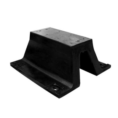 China V Type Super Arch Marine Rubber Fender for Dock Ship Protection for sale