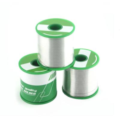 China 1000G/Roll 1.0mm Silver Solder Welding Wire High Expansion Ability for sale