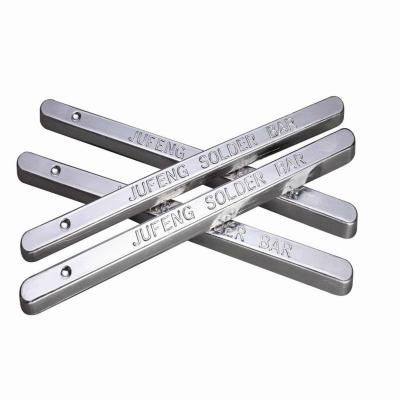 China 500G/Roll 2.0mm Sn99.0Ag0.3Cu0.7 Lead Free Welding Rod Alloy Composition With Tin for sale