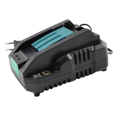 China Professional Custom Power Tool Replacement DC18RF Makitas18v Quick Charger With Usb For Makitas Bl1430 Bl1830 Bl1850 Bl1860 Power Supply ADA for sale