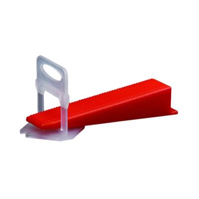 China Modern Tile Leveling System Tiles Leveler Spacers Clips For Tile And Stone Installation for sale